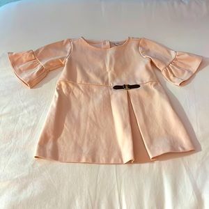 Janie and Jack Dress